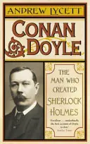 Express Levering Conan Doyle - Andrew Lycett