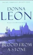 Blood from a Stone - Donna Leon Hete Deal