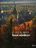 EN ROUTE. MOOISTE FRANSE WIJNDORPEN - Onbekende auteur Hete Deal