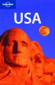 Usa 6E Lonely Planet - Lonely Planet Hoge Kwaliteit