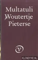 Woutertje pieterse - Multatuli Goedkoop
