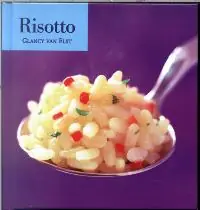 Risotto - C. van Elst Lage Kosten