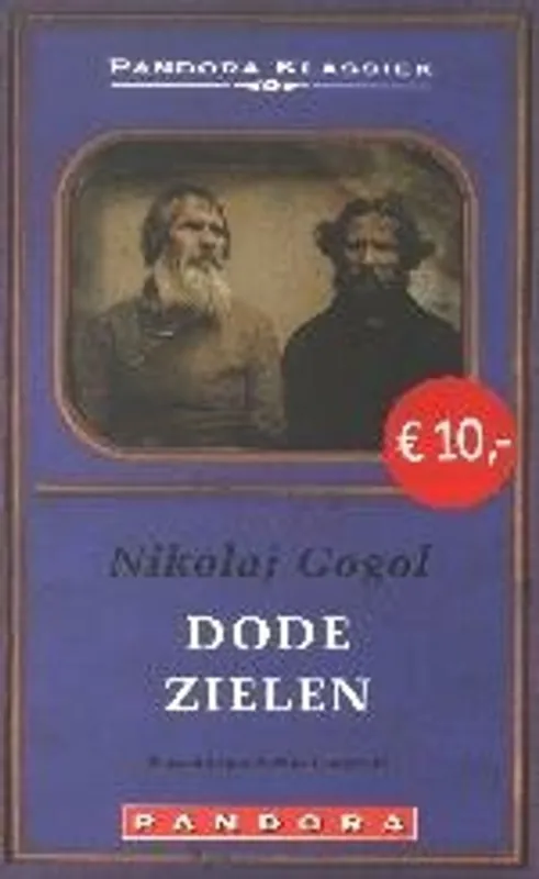 Dode zielen - N. Gogol Speciale Aanbieding