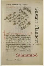 Salammbo - Gustave Flaubert Gratis Retour