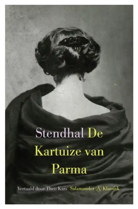De kartuize van Parma - Stendhal Gereduceerde Prijs