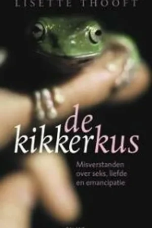 Rechtstreeks Van De Fabrikant De kikkerkus - L. Thooft