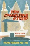 Ongelyke strijd - Graf Hete Deal
