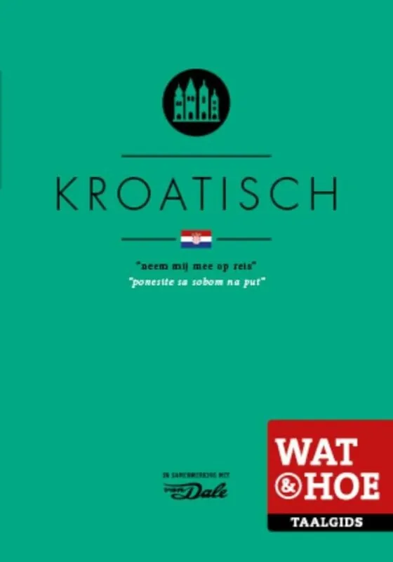 Lage Prijs Kroatisch - Wat & Hoe Taalgids