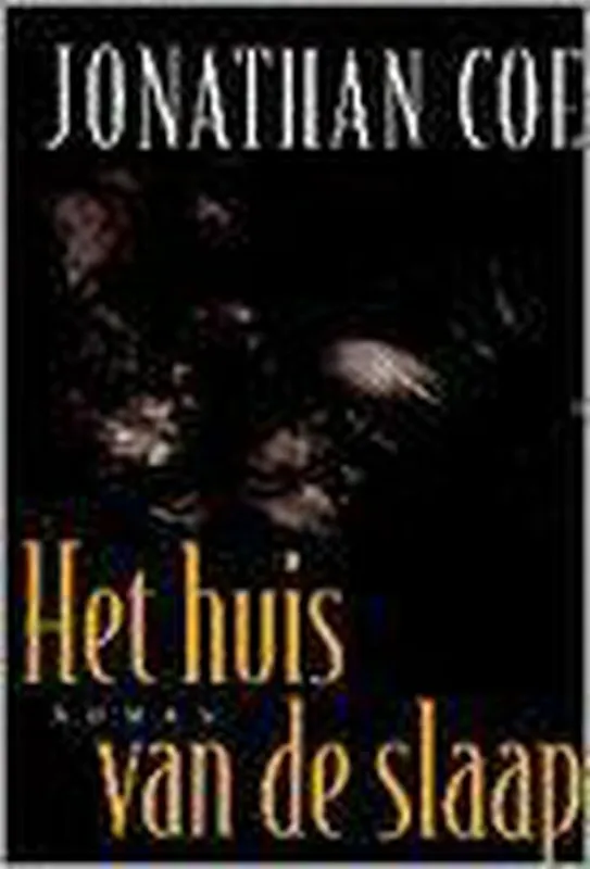 Aanbieding Het huis van de slaap - J. Coe