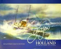 Guzjen, Sleepboot Holland Terschelling - P. Lautenbach; K. van der Wielen Nu Kopen