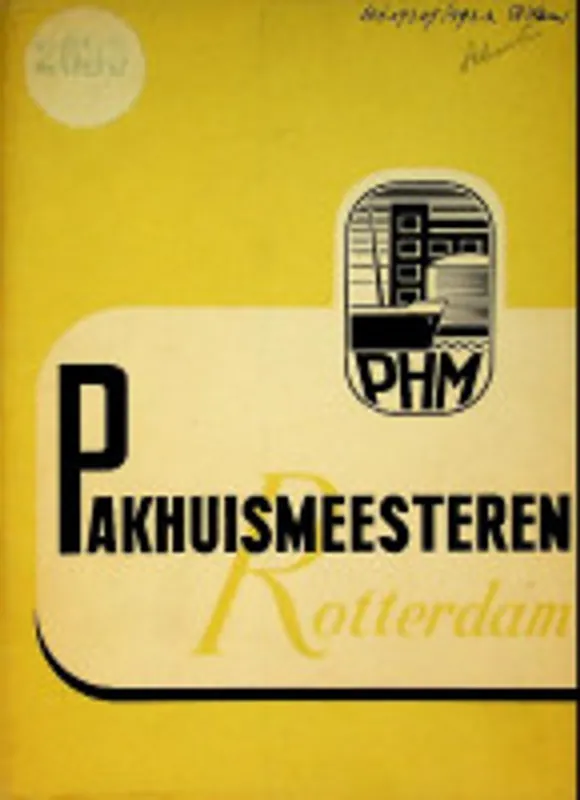 Pakhuismeesteren Rotterdam - Pakhuismeesteren Dagaanbieding