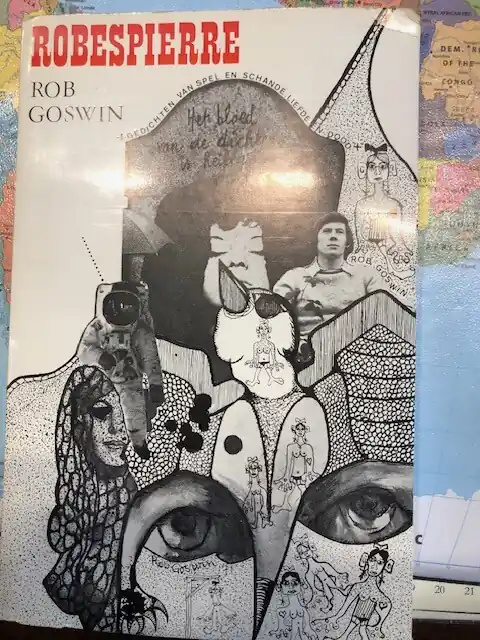 Robespiere - Rob Goswin Voordeelprijs