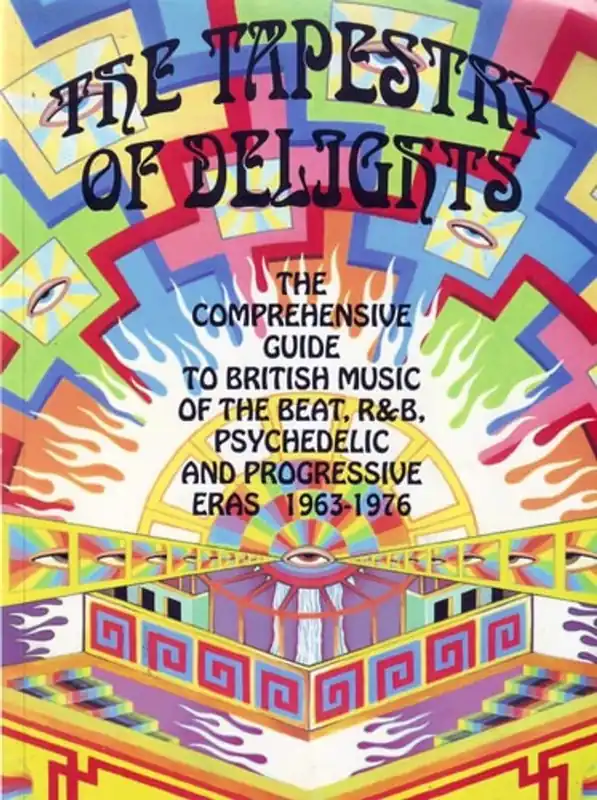 Tapestry of Delights - Vernon Joynson Goedkoop