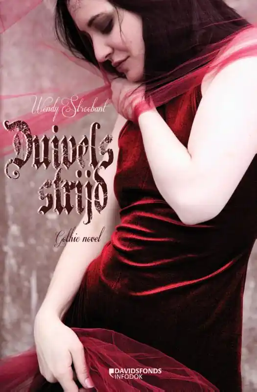 Duivelsstrijd - Wendy Stroobant Hete Deal