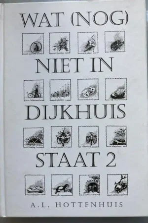 2 - A. Hottenhuis Gecertificeerd