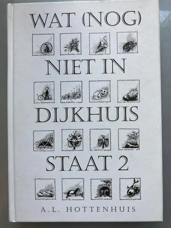 2 - A. Hottenhuis Gecertificeerd
