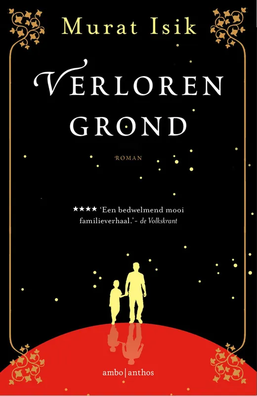 Voordeelprijs Verloren grond - Murat Isik