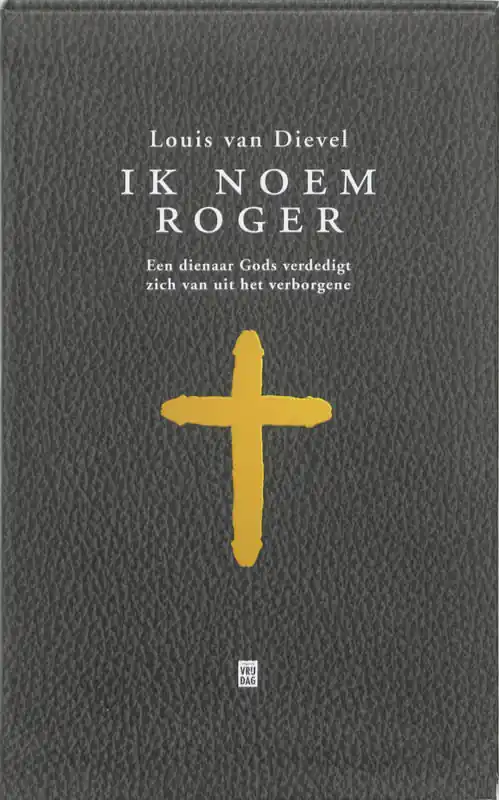 Ik noem Roger - Louis van Dievel Beste Prijs