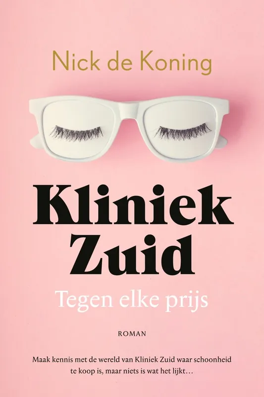 Tegen elke prijs - Nick de Koning Populair