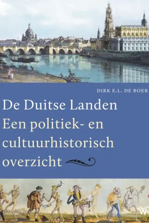 Gratis Retour De Duitse landen - Dirk E.L. de Boer