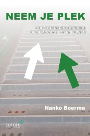 Neem je plek - Nanko Boerma Premium