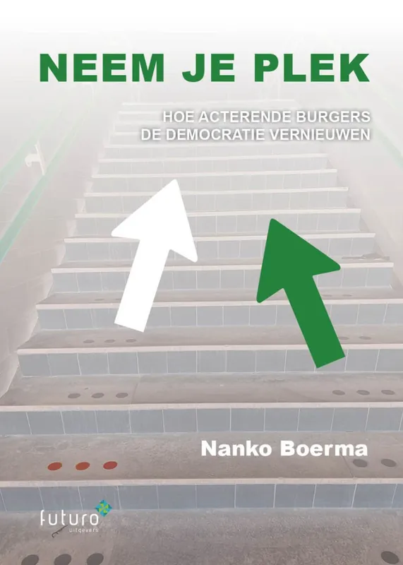 Neem je plek - Nanko Boerma Premium