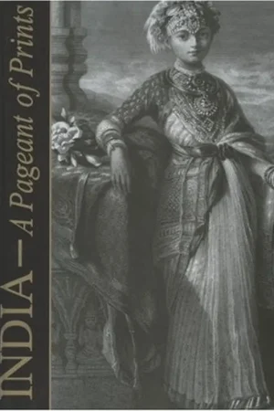 India: A Pageant of Prints - Pauline Rohatgi Seizoensaanbieding