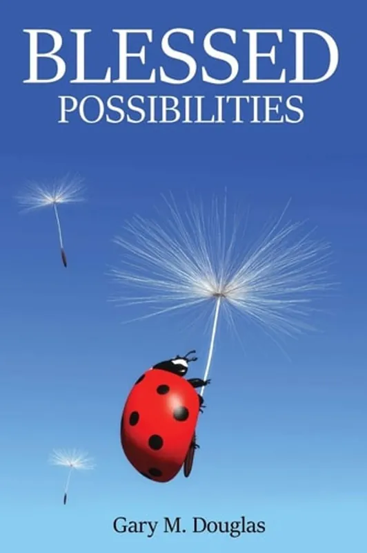 Op = Op Blessed Possibilities - Gary M Douglas
