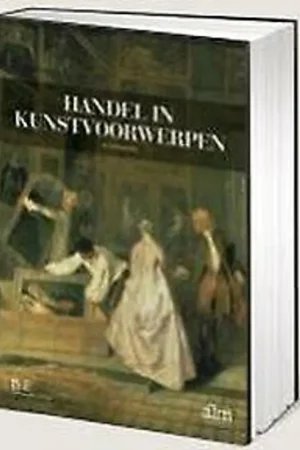 HANDEL IN KUNSTVOORWERPEN - Bert Demarsin Alleen Vandaag