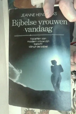 Bijbelse vrouwen vandaag A woman for all seasons - Jeanne Hendricks Rechtstreeks Van De Fabrikant