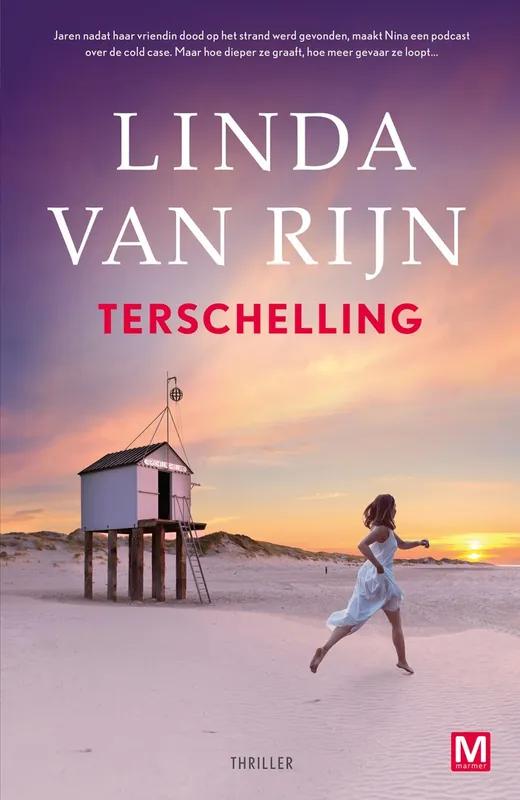 Speciale Aanbieding Terschelling - Linda van Rijn