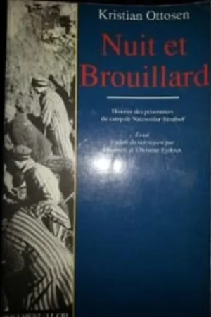 Flitsaanbieding Nuit et brouillard - Kristian Ottosen