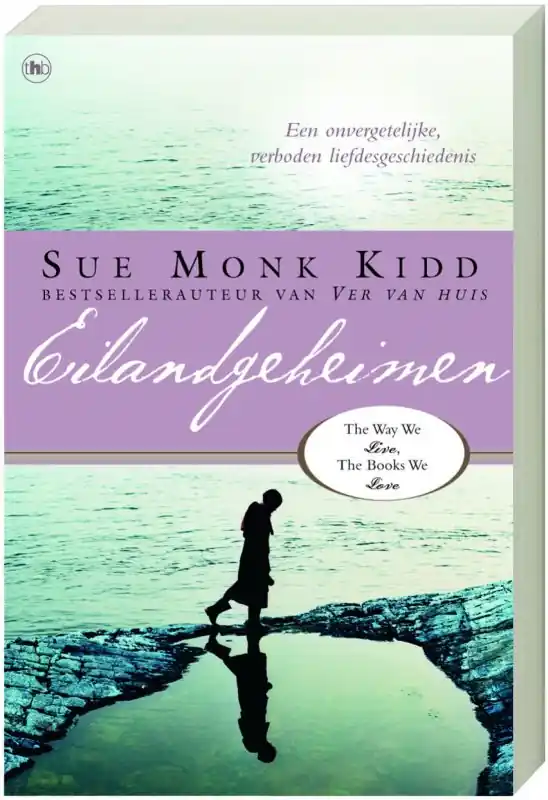 Voordeelprijs Eilandgeheimen - S. Monk Kidd