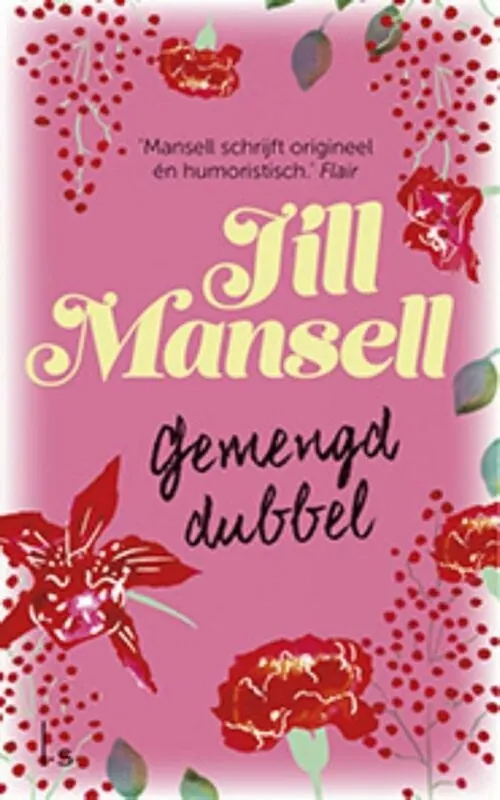 Fabrieksprijs Gemengd dubbel - Jill Mansell