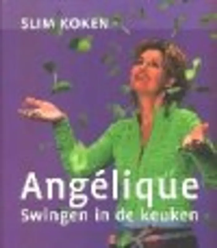 Actieprijs Swingen in de keuken - A. Schmeinck