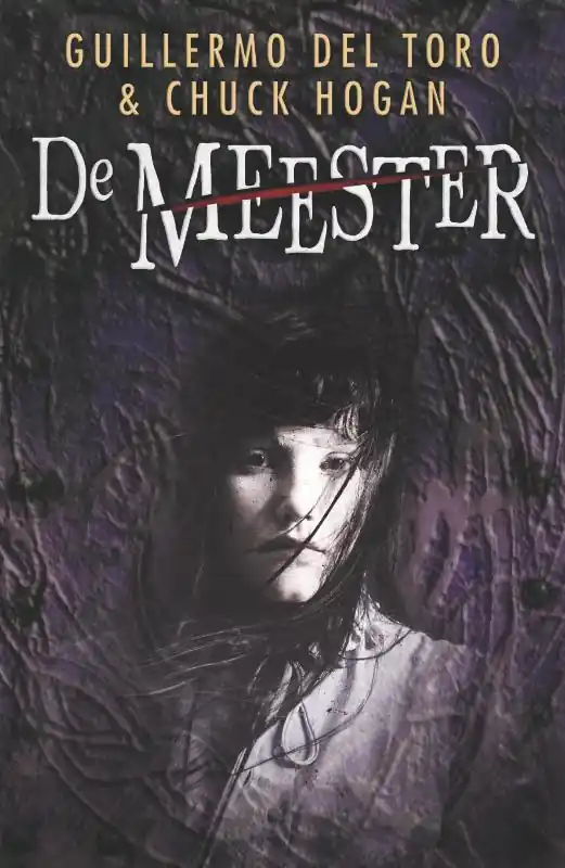 De meester - G. del Toro; Ch. Hogan Uitverkoop
