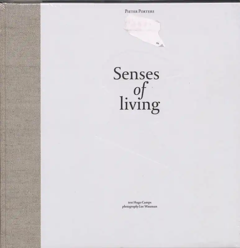 Superprijs Senses of living - H. Camps