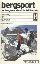 Bergsport - Harder Gecertificeerd