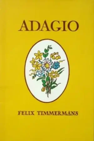 Koopje Adagio - Felix Timmermans