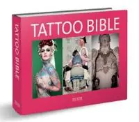Alleen Vandaag Tattoo Bible - Birgit Krols