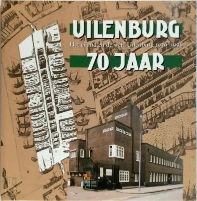 Gereduceerde Prijs Zeventig jaar Uylenburg - Hans Stoovelaar