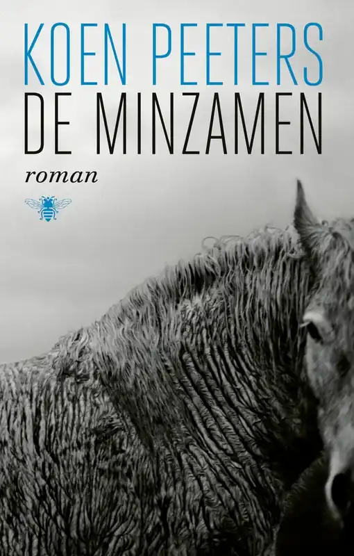 De minzamen - Koen Peeters Speciale Aanbieding