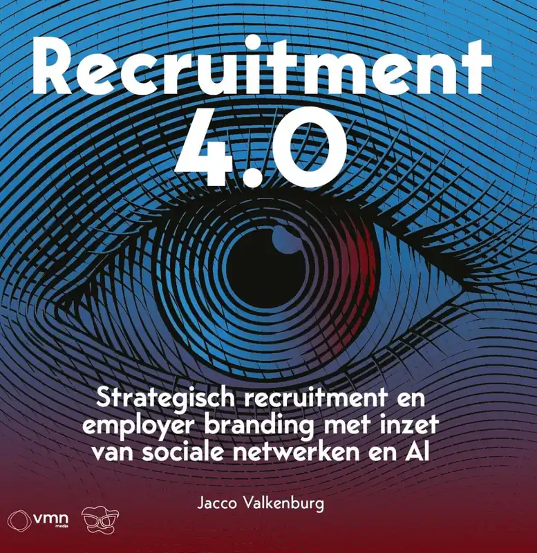 Nu Kopen Recruitment 4.0 - Jacco Valkenburg