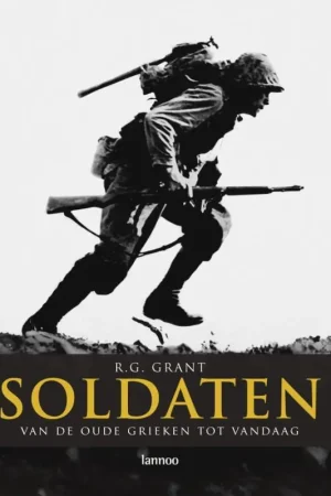 Speciale Aanbieding Soldaten van de Oude Grieken tot vandaag - J. Grant