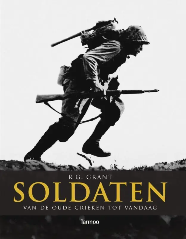 Speciale Aanbieding Soldaten van de Oude Grieken tot vandaag - J. Grant