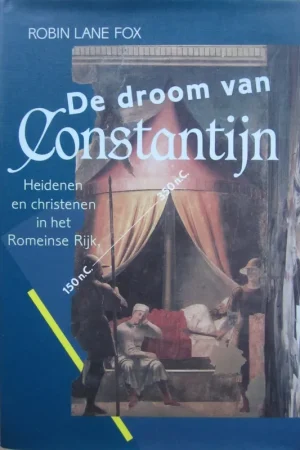 De droom van Constantijn - R.L. Fox Voordeelprijs