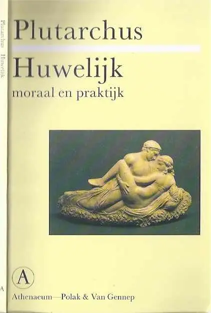 Seizoensaanbieding Huwelijk - Plutarchus