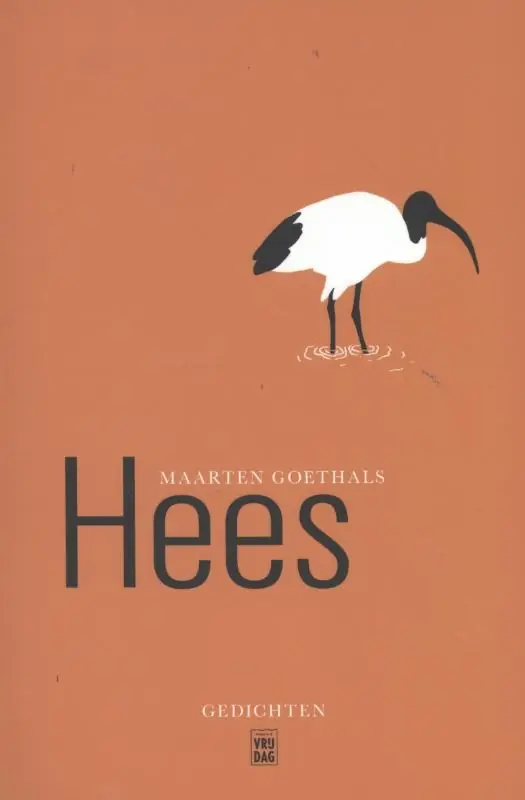 Hees - Maarten Goethals Korting