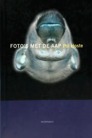 Foto's met de aap - P. Hoste Koop Vandaag