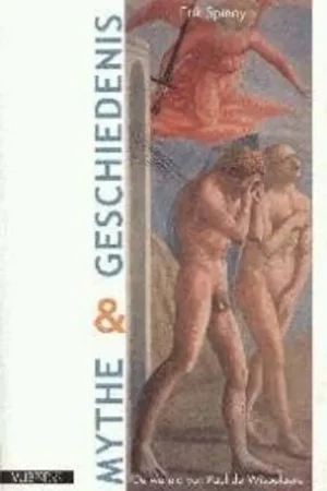 Veilige Betaling Mythe en geschiedenis - E. Spinoy